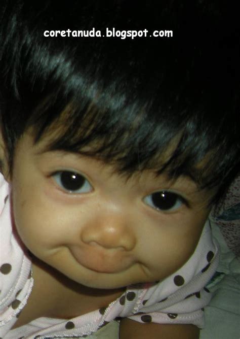 Maybe you would like to learn more about one of these? BEE: Anak kembar artis terkenal berak taik hijau..