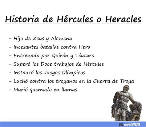 O Que Significa Hercules