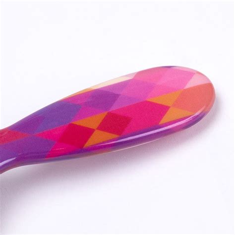 Whether you want to wear your baby hairs out like a sparse bang or spruce up a wedding hair look, let these pictures of celebs (we're looking at you, j. Custom Hair Brush: Design your own Hair Brush