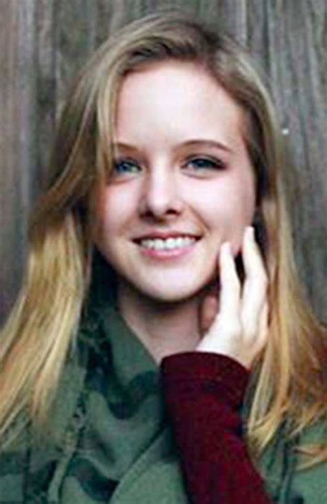 Young Woman Missing From Port Angeles Contacts Spokane Police Department On 18th Birthday