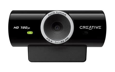 Creative Live Cam Sync Hd Web Camera Reviews