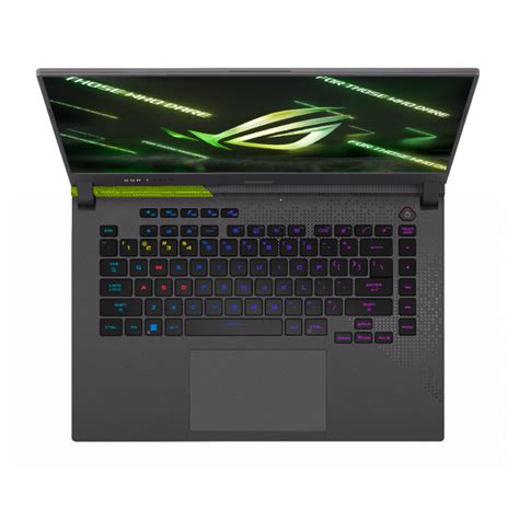 Asus Rog Strix G15 G513rc Hn007w Technology Valley