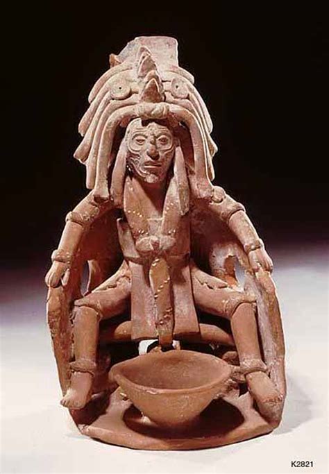 Maya Bloodletting Rituals