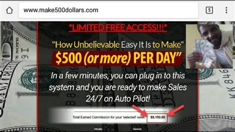 What an easy way on how to make $2k in a month fast. How to make 500 dollars fast in a day > ALQURUMRESORT.COM