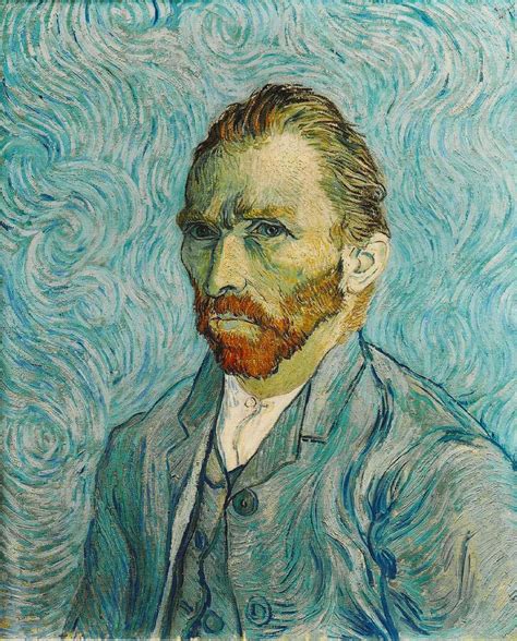 Vincent Van Gogh Wikipedija