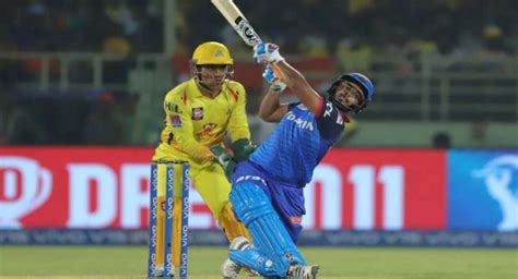 Ipl 2021 Csk Vs Dc Delhi Capitals Face Strong Chennai Challenge Pant