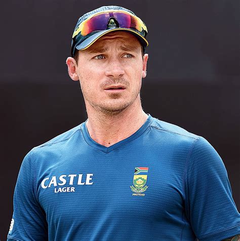 I see a new number 1 test bowler coming. No CSA contract for Dale Steyn - Telegraph India