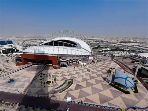 Fifa World Cup Qatar 2022 Tickets Guide Time Out Doha