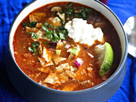 January 4, 2019 8 comments. The Best Applebee's Chicken tortilla soup - Best Round Up ...