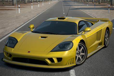 Submitted 1 year ago by apple_slipper. Saleen S7 '02 | Gran Turismo Wiki | Fandom