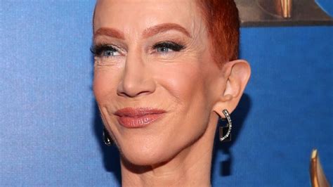 Inside Kathy Griffin S Life Today