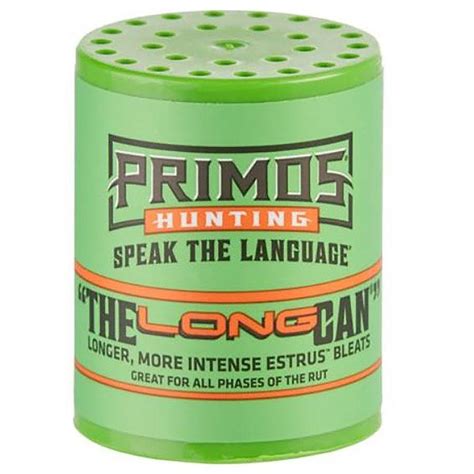 Primos Original Can Doe Bleat Rogers Sporting Goods