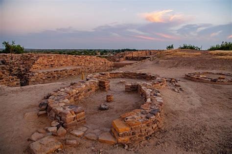 Unesco Names Harappan City Of Dholavira In Gujarat As World Heritage