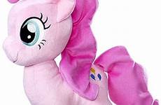 plush pony pie pinkie little inch cuddly toys hasbro
