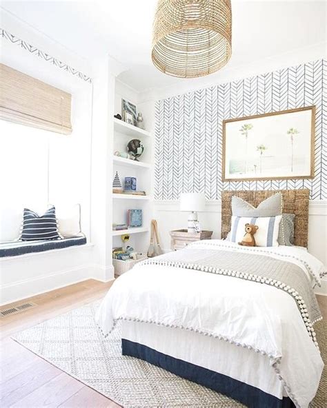 45 Marvellous Coastal Bedroom Ideas And Designs RenoGuide