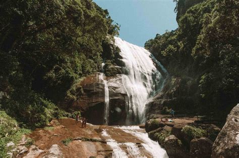 Cachoeiras de Ilhabela: quais visitar e o que esperar de cada uma ...