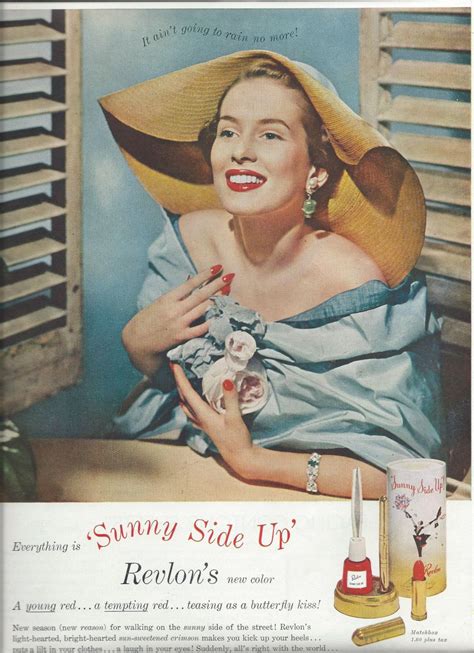 Check out our 1950s home magazine selection for the very best in unique or custom, handmade pieces from our magazines shops. 1950 Ladies Home Journal Magazine Advertisement for Red ...