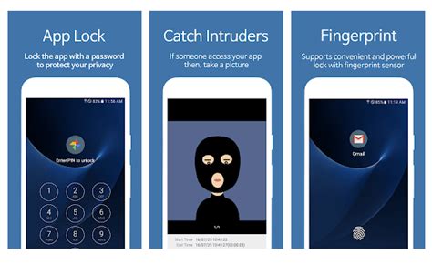 11 Best Whatsapp Lock Apps For Android Phone 2021