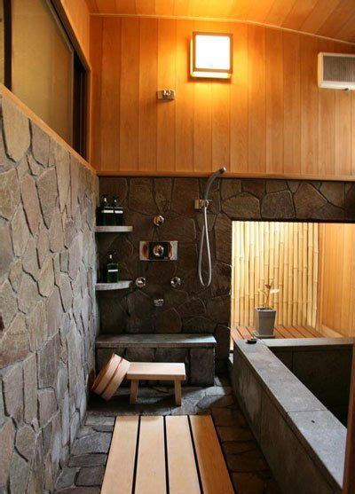 Japanese bath house japanese style house japanese bathroom japanese sauna japanese living rooms japanese dojo japanese soaking tubs traditional japanese house japanese interior design. House Tour: Sujiya-cho Machiya | Japanese style bathroom ...