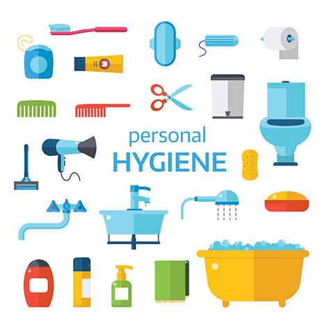 Best Toiletries Illustrations Royalty Free Vector Graphics And Clip Art Istock