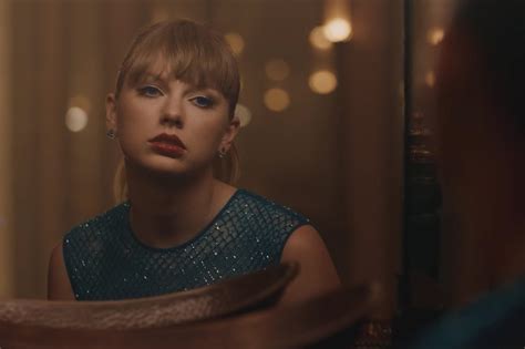 Taylor Swifts “delicate” Music Videos Hidden Messages Teen Vogue