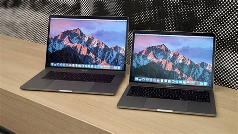 In this article we compare design, features and specs, the main areas where the macbooks differ, the pros and cons of each, and the factors you need to consider. The Brand New Apple 2020 MacBook Pro 13-inch leaked ...