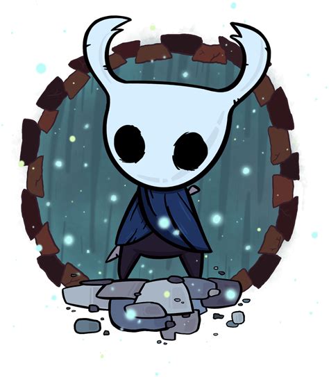 Hollow Knight Png Isolated Pic Png Mart
