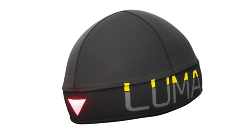 Luma Classic Led Mütze Luma Sports