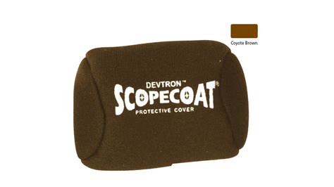 Scopecoat Aimpoint Micro Red Dot Sight Cover Best Rated 12he03bk