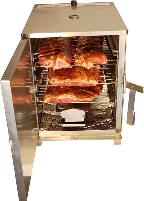 Smokintex Bbq Smokers Barbecue Electric Smokers Commercial