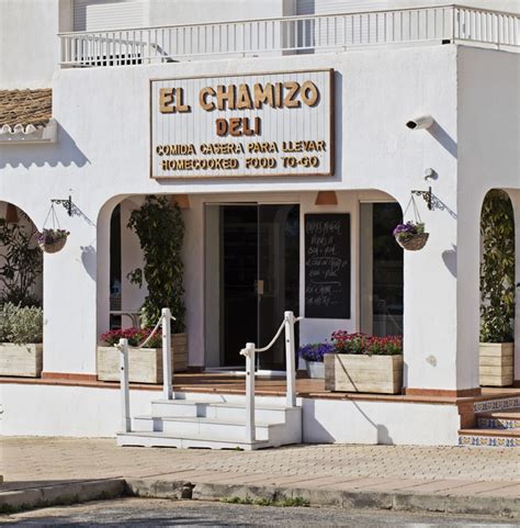 Descubre en tripadvisor 38.256 opiniones de viajeros y fotos de 41 cosas que puedes hacer en moraira. Restaurante El Chamizo de Moraira - Fotos El Chamizo Deli