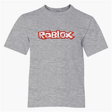 Click run when prompted by your computer to begin the. Roblox Title Youth T-shirt - Customon