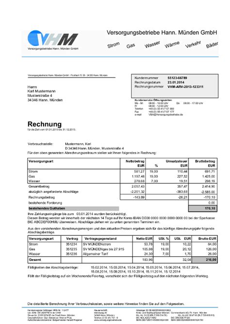 Rechnung richtig schreiben muster und 17 rechnungsvordrucke kostenlos sjsuforensics. Musterrechnung