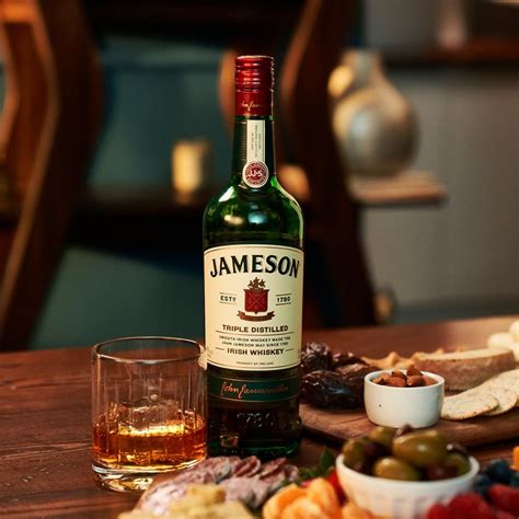 Jameson Whiskey Prices And Buyers Guide Vipflow