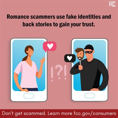 love and appiness how to avoid romance scams federal communications commission