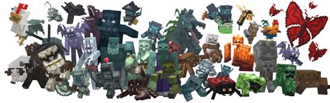 Install Enemy Expansion Minecraft Mods And Modpacks Curseforge