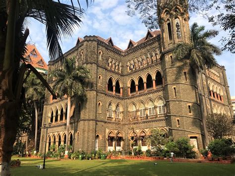 World Heritage Sites Of Mumbai World Heritage Journey