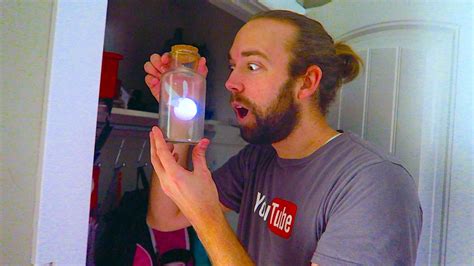 Real Life Zelda Fairy In A Jar Youtube