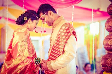 Marathi Wedding Checklist Rituals Traditions And Customs For Marathi