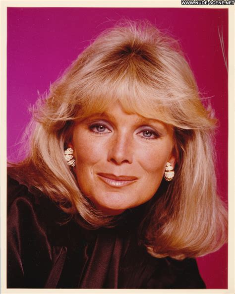 Evans has had two marriages and two divorces. Linda Evans No Source Celebrity Beautiful Babe Posing Hot