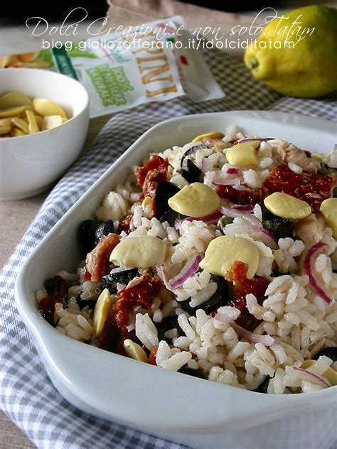 Ebay.de has been visited by 100k+ users in the past month Insalata di riso con tonno, pomodori secchi e cipolle di ...