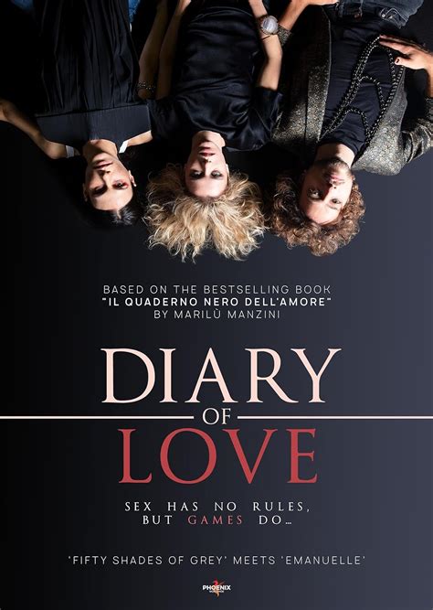 Diary Of Love 2021 Imdb