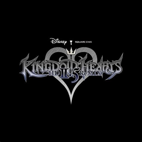 Kingdom Hearts Hd 1 5 Remix Guide Vlerodiy