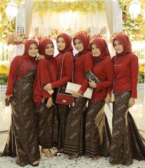 6 inspirasi mix and match hijab sederhana ala donita. Baju Seragam Lebaran Keluarga 2018 - Gambar Islami