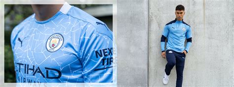 Manchester city brought to you by Manchester City tenues koop je bij 100.football