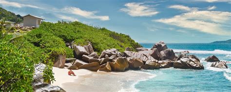 Top Destinations For African Beach Vacations Go2africa