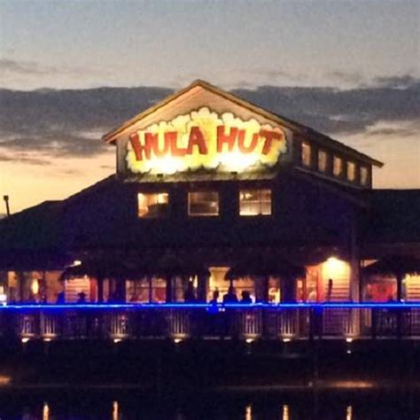 Hula Hut Restaurant Little Elm Tx Opentable