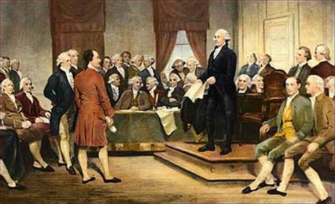 Popular Sovereignty The Dna Strands Of Our Us Constitution