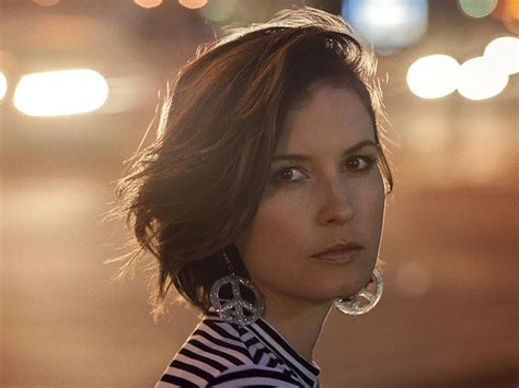 Missy Higgins To Double Her Money On Bondi Unit She Bought With Ex