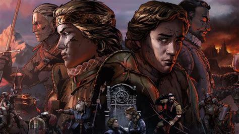 The witcher tales is much bigger than we thought. Thronebreaker: The Witcher Tales review: "The new gold ...